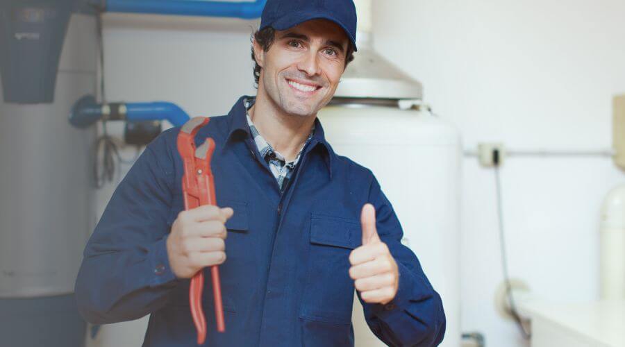 Professional expert plumbing services in Bandy, VA
